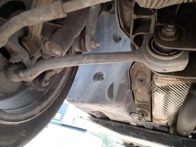 A2043302011 braccio sospensione inferiore per MERCEDES-BENZ CLASE C COUPE 220 Foto 1 de 3