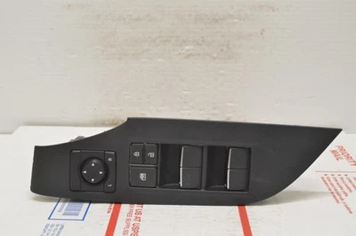 Toyota Rav4 2019-2021 ventana eléctrica interruptor maestro puerta ventana botón MM68#041 Foto 1 de 4