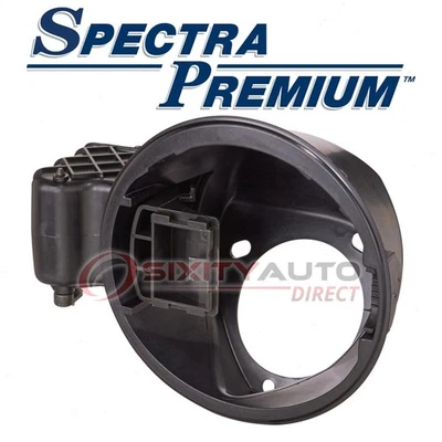 Spectra Premium Fuel Filler Housing for 2006-2008 Lincoln Mark LT - Air ps - Image 1 of 4