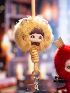 MayMei Zodiac Tales Series Confirmed Blind Box Pendant Doll Figure Toy-Leo - Picture 1 of 7