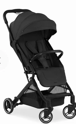 Hauck Travel N Care Baby Pushchair Pram Buggy Stroller Compact & Foldable 16021 - Image 1 of 4