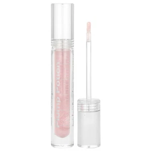 Plump Potion®, Needle-Free Lip Plumping Cocktail, 2214 Pink Crystal Potion, 0.1 - Picture 1 of 4