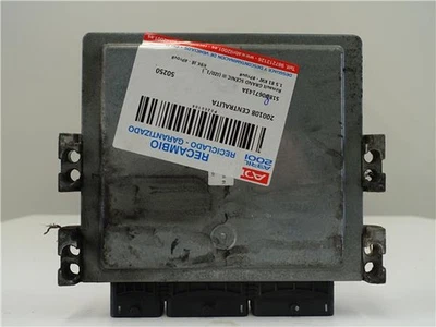 CENTRALINA Renault Grand Scénic III (JZ) 2011 S180067143A - Immagine 1 di 3