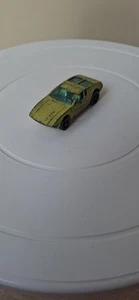 Corgi Juniors Whizzwheels No.6 De Tomaso Mangusta Diecast Car - Picture 1 of 8