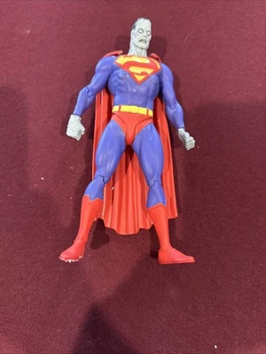 Figura de acción BIZARRO DC Direct Justice League Serie 1  Foto 1 de 2