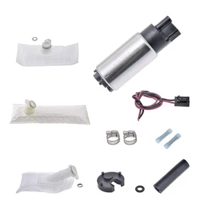 Delphi DEL38-K4073 Fuel Pump Repair Kit For Subaru Nissan Isuzu Infiniti 85-98 - Picture 1 of 21