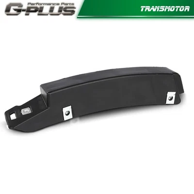 Soporte inferior de cubierta de parachoques delantero derecho derecho Buick Envision 16-20 Foto 1 de 4