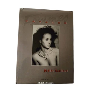 Fatales by Didier Gaillard - Melrose books - isbn 0391538218 - Bild 1 von 7