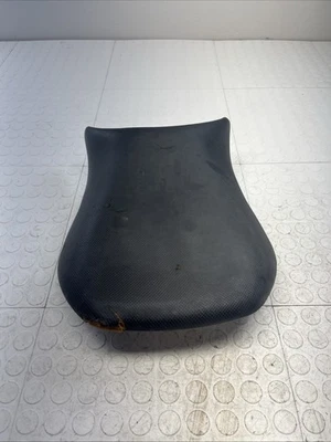Kawasaki Ninja ZX6R 2005-2006 montaje asiento conductor delantero OEM Foto 1 de 4