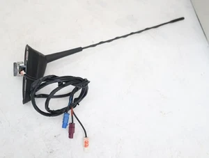antenne Renault MEGANE 3 BZ 93234 - Imagen 1 de 3