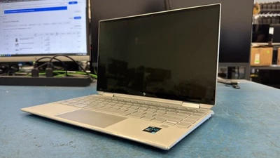 HP Spectre x360 Convertible 5CD203GDM4 (Grade C) - Image 1 of 4