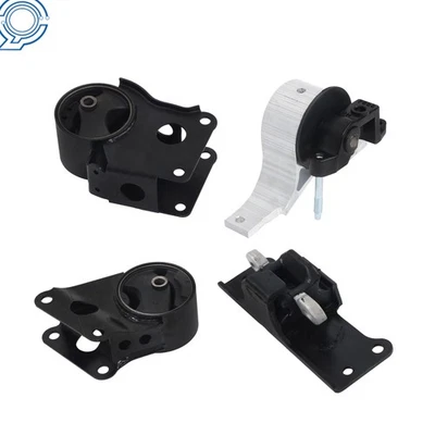 Set of 4 Engine Motor and Trans Mount For Nissan Quest Maxima Altima 3.5L - Image 1 of 4