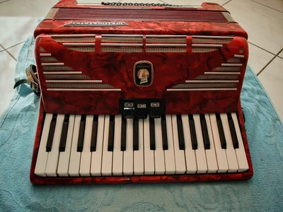 Akkordeon Weltmeister Seperato VIDEO - Image 1 of 4