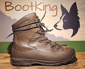 Iturri Waterproof Cold Wet Weather Hiking, Walking, Boots UK 11 M - Picture 1 of 10