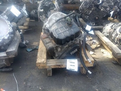 Transmission 3.6L 6 Speed Auto-stick Fits 11-20 CARAVAN 325960 Foto 1 de 4