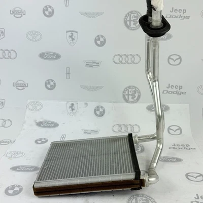 Toyota Sienna 2011-2014 núcleo de calefacción de climatización OEM 87107-07030 Foto 1 de 4