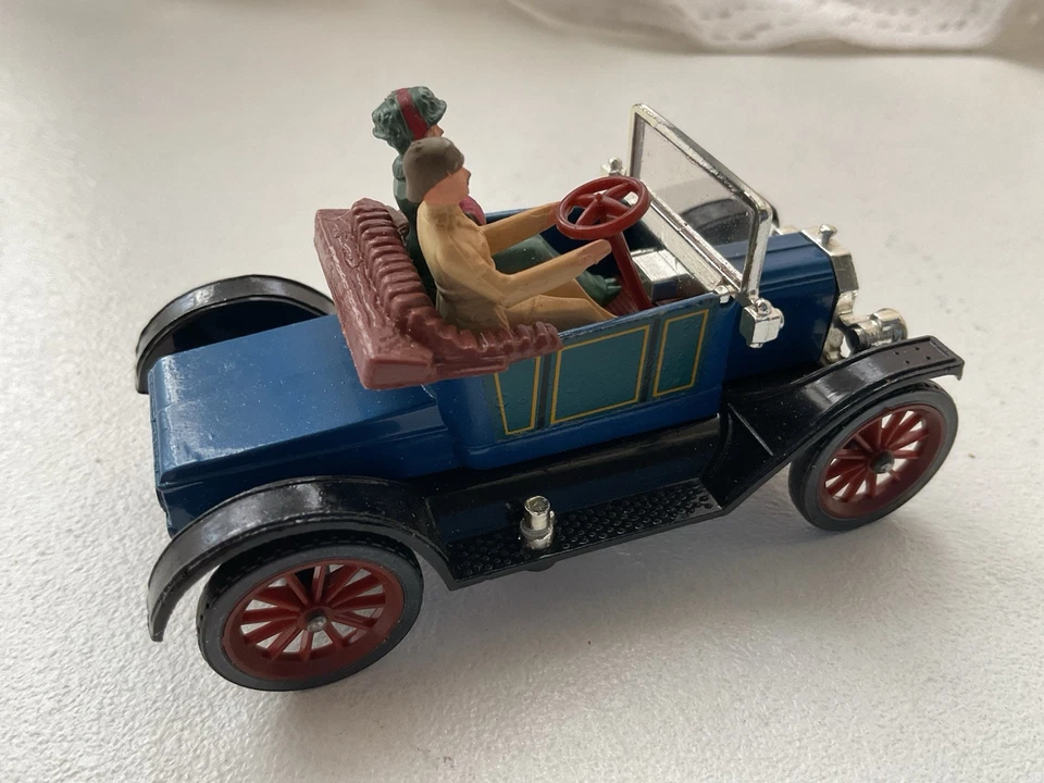 DINKY NO 475 MODEL T FORD 1908 - Image 1 of 4
