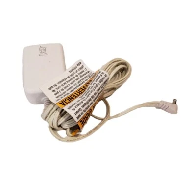 Adaptador de CA para monitor de bebé infantil de verano EXVISION ADN050750500 7,5 V 500 mA Foto 1 de 4