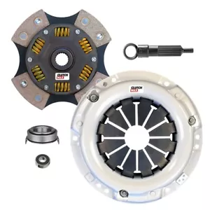 CLUTCHMAX STAGE 3 CLUTCH KIT for 86-95 SUZUKI SAMURAI SIDEKICK JA JS JL JX 1.3L - Bild 1 von 7