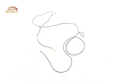 2013 - 2017 SUBARU XV CROSSTREK RADIO ANTENNA CABLE WIRE WIRING HARNESS OEM - Image 1 of 3