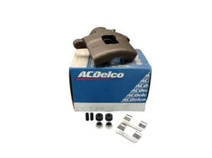 Brake Caliper Front Left Cadillac Buick Oldsmobile for 18036581 18S27 - Picture 1 of 8