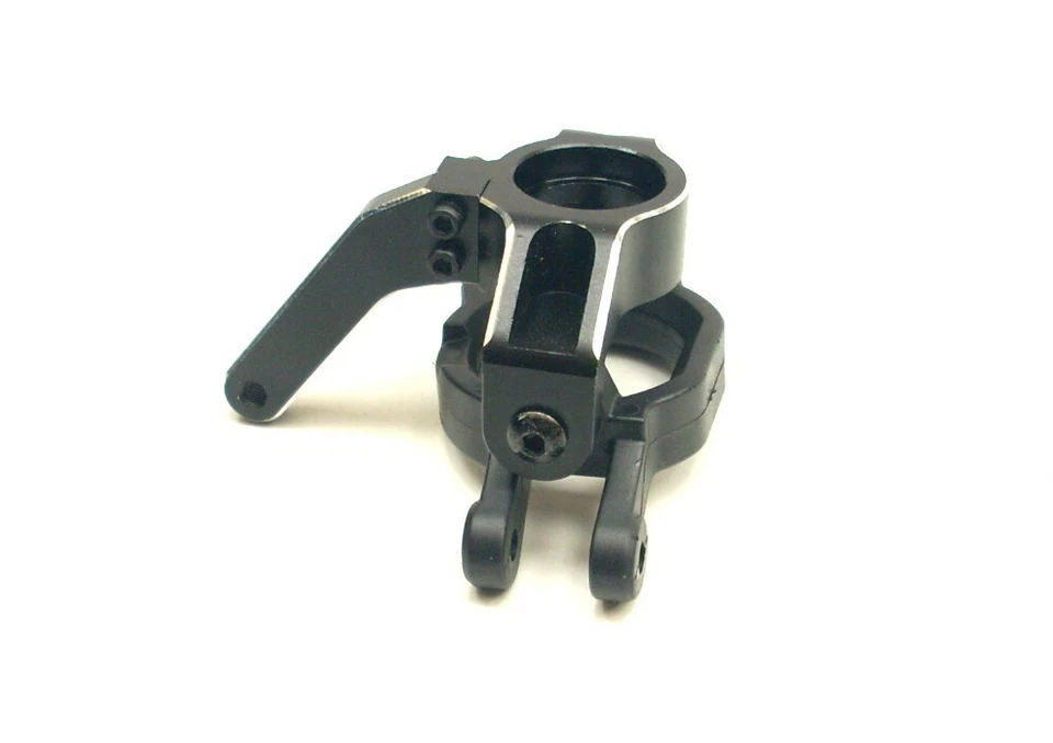 Losi 1:5 4WD Monster Truck XL Alu Tuning Lenkhebel Vorn Links LMT® - Bild 1 von 1