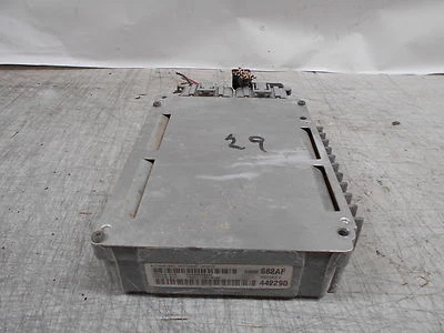 2000 Chrysler Concorde LX Computer P/N PO4606517AE.... 04606 517AE - Imagen 1 de 4