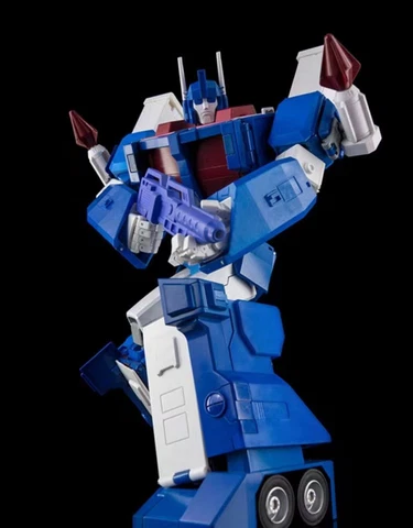 In Stock X-Transbots MX-22 Ultra Magnus Commander Stack Action Figure Cover