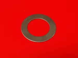 SACHS • NOS Washer 0244-082-002 DKW Penton Hercules Tempo Coleman 50S 100 125 - Bild 1 von 1