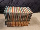 New Illustrated Encyclopedia Of Gardening Complete 14 Volume Set 1959 Excellent!