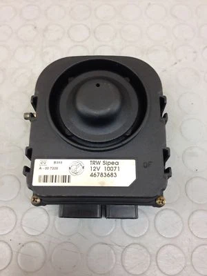 LANCIA LYBRA SW (2000) 2.4 DIESEL 98.5KW 5P CENTRALINA ALLARME 46783683 - Immagine 1 di 2