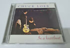 Chuck Loeb - In a heartbeat - Cd