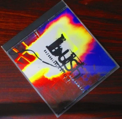 Bush, Razorblade Suitcase, CD, 1996, Trauma Records Foto 1 de 4