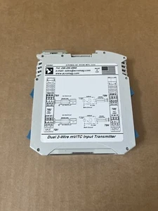 NEW - Acromag DT233-0600 - Picture 1 of 6