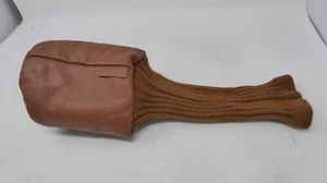 Cody Golf Co. Leather Golf Cover - Picture 1 of 8