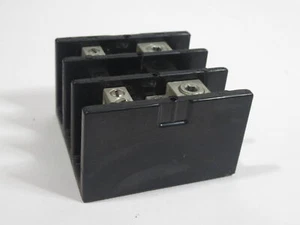Marathon 1423570 Power Distribution Block 175A 600V 3P USED - Picture 1 of 3