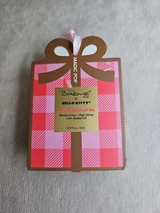 THE CREME SHOP X HELLO KITTY TINTED JELLY LIP OIL - Picture 1 of 2