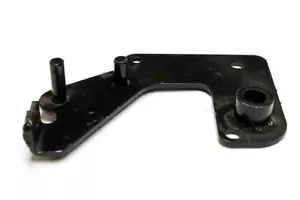 Bush Hog Ricambi Pedale Supporto Saldatura Veicolo Utilitario BH-50040558 - Foto 1 di 1