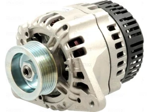 ALTERNATOR FOR NEW HOLLAND TS80 TS90 TS100 TS110 TS115 TRACTORS - Picture 1 of 3