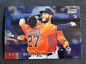 2020 Stadium Club Chrome Singles - You Pick, Complete Your Set!!!