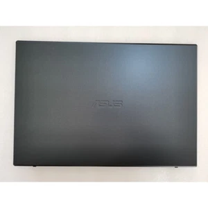 Cubierta posterior LCD para ASUS VX60 VX60G X571 X571G reposamanos carcasa azul gris - Imagen 1 de 4