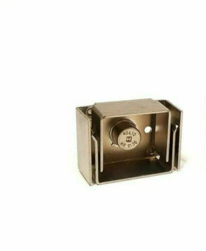 40410 70 Watt AB Amp Driver Original RCA