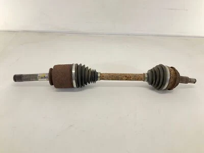 Задний левый вал оси для LAND ROVER Range Rover Sport 06–13 годов выпуска - Изображение 1 из 4