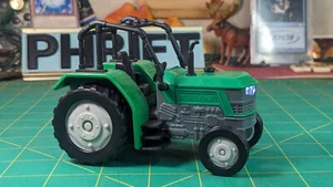DRIVEN by Battat Micro Tractor Green Tractor 070721 - Picture 1 of 1