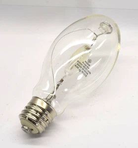GE Multi - Vapor Utility Bulb 400 WATTS MVR400/VBU/ED28/PA - Picture 1 of 4