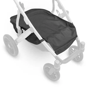 UPPAbaby Basket Cover for Cruz V2 Stroller - Protects and Conceals Belongings... - Picture 1 of 6