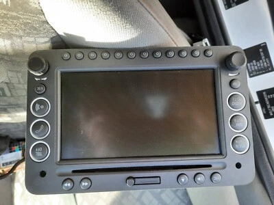 autoradio con navigatore - Immagine 1 di 3