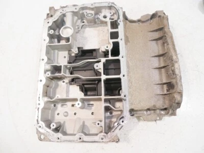 Panela de óleo para 2011 Audi A4 S4 3.0 Quattro CAKA CAK 333HP - Imagem 1 de 2