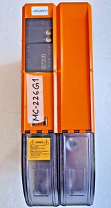 B&R 8BVI0220HCD0.000-1 SERVO DRIVE UNIT ALL OK - GERMANY - Picture 1 of 4