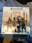 Assassins Creed Arena Board Game By Ubisoft Cryptozoic Opened Not Used